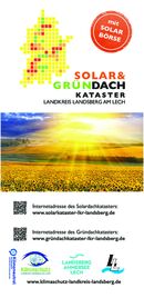 Klimaschutz Landkreis Landsberg am Lech